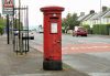 Pillar box, Belfast - Geograph - 3068315.jpg