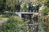 Sheerwater Bridge, Basingstoke Canal - Geograph - 586051.jpg