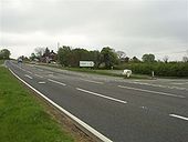 A423 Fenny Compton Wharf Southwards - Coppermine - 11374.jpg