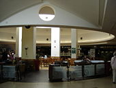 Interior of Reading Motorway Services - Geograph - 1217012.jpg