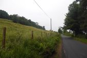 Torr Road, Bridge of Weir - Geograph - 6685674.jpg