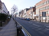 Waterloo Road View - Geograph - 1798263.jpg