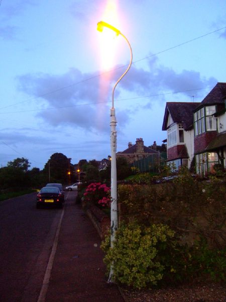 File:Wormit Street Lamp - Coppermine - 20309.jpg