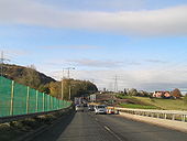 A465 Dualling Abergavenny - Gilwern 3 - Coppermine - 4108.jpg