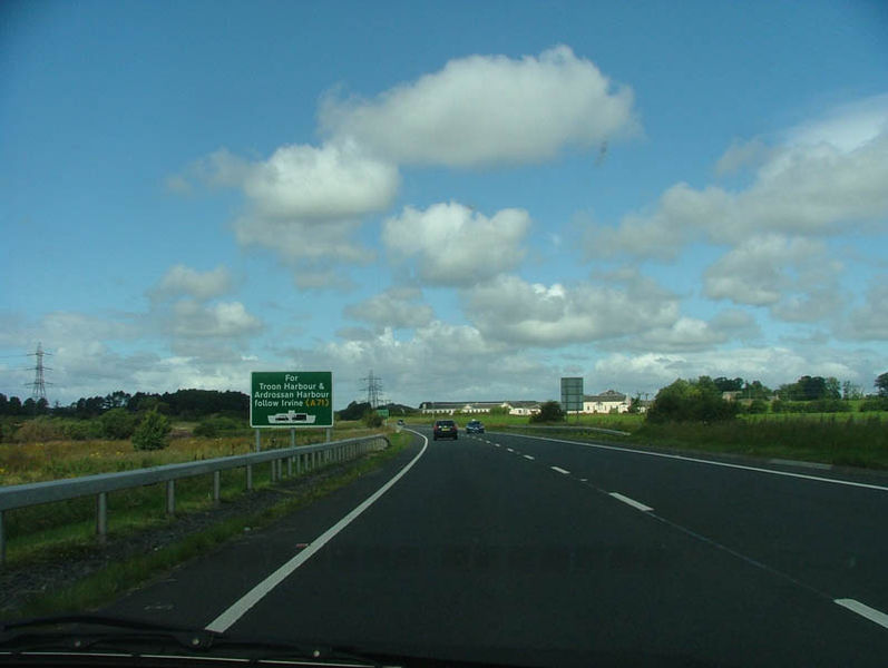 File:A76 Near Kilmarnock - Coppermine - 14322.jpg