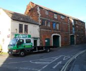 Back Street, Trowbridge - Geograph - 2725704.jpg