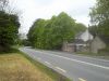 Bend in the road, Co Meath - Geograph - 1867736.jpg