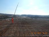 Heysham Link - Lune West Bridge.JPG