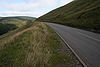 Moorland road - Geograph - 962071.jpg