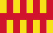 Northumberland Flag.png