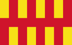 Northumberland Flag.png