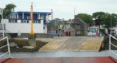 Portaferry ferry - Flickr - 2653330083.jpg