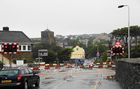 The level crossing at St Bees - Geograph - 1973492.jpg