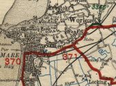 B3346 - Worle, North Somerset - Coppermine - 15057.JPG
