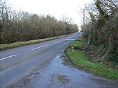 B4019 towards Highworth - Geograph - 1130313.jpg