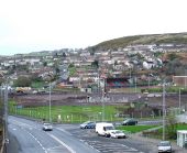 C62 Site of Inverclyde Academy - Geograph - 372395.jpg