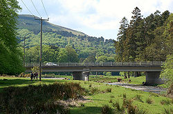 Crownhead Bridge over the Tweed, Dawyck - Geograph - 1874581.jpg