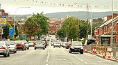 The Holywood Road, Belfast (2) - Geograph - 1450281.jpg