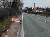 A41 No Mans Heath Bypass - Coppermine - 5685.jpg