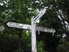 Fingerpost in Thurnham - Coppermine - 2283.JPG