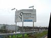 M1 J5 to 10 - 1 - Advance signage to M1 - Watford - Coppermine - 695.jpg