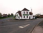 The Carpenters Arms, Walesby - Geograph - 1261025.jpg