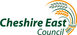 Cheshire East Council.svg