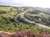 Huddersfield Road, Elland - Geograph - 233264.jpg