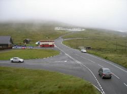 Junction of the Mountain Road and... (C) Neil Owen - Geograph - 1926929.jpg