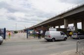 New flyover for the Mersey Gateway - Geograph - 5410378.jpg