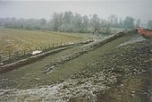 New footpath - Geograph - 833970.jpg