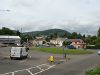 Roundabout from the Waitrose carpark - Geograph - 1360417.jpg