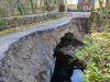 Old Invergarry Bridge - collapsed side of arch from N.jpg