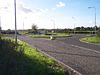 Pershore Lane Roundabout - Geograph - 76051.jpg