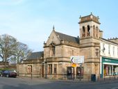 The former Coltness Gatehouse - Geograph - 2341964.jpg