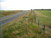 A505 Baldock Bypass - Geograph - 876348.jpg