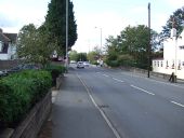 A6186 towards Wakefield (C) JThomas - Geograph - 2637376.jpg