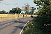 Along the B1035 road to Thorpe green - Geograph - 885945.jpg