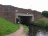 Bridge 4 on the Shropshire Union Canal - Geograph - 515603.jpg