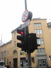 Norway, Bergen Peek Traffic Signal - Coppermine - 14238.JPG