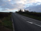 A684 heading east (C) JThomas - Geograph - 3278674.jpg