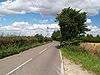 B6376 towards Braithwell - Geograph - 508787.jpg