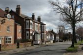 Gale Lane - Geograph - 7118736.jpg