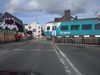 Level crossing, Llanelli - Geograph - 1011637.jpg