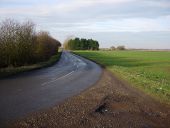 Station Road - Geograph - 1141235.jpg