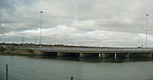 Totton - Redbridge Causeway - Geograph - 1185323.jpg