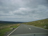 A14 - Heading towards Sulby - Coppermine - 21217.JPG