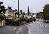 Callington Road, Saltash - Geograph - 1587368.jpg