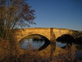 Sutton Bridge. 17th Century Limestone Ashlar - Geograph - 3774489.jpg