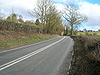 B6386 towards Southwell - Geograph - 1759557.jpg